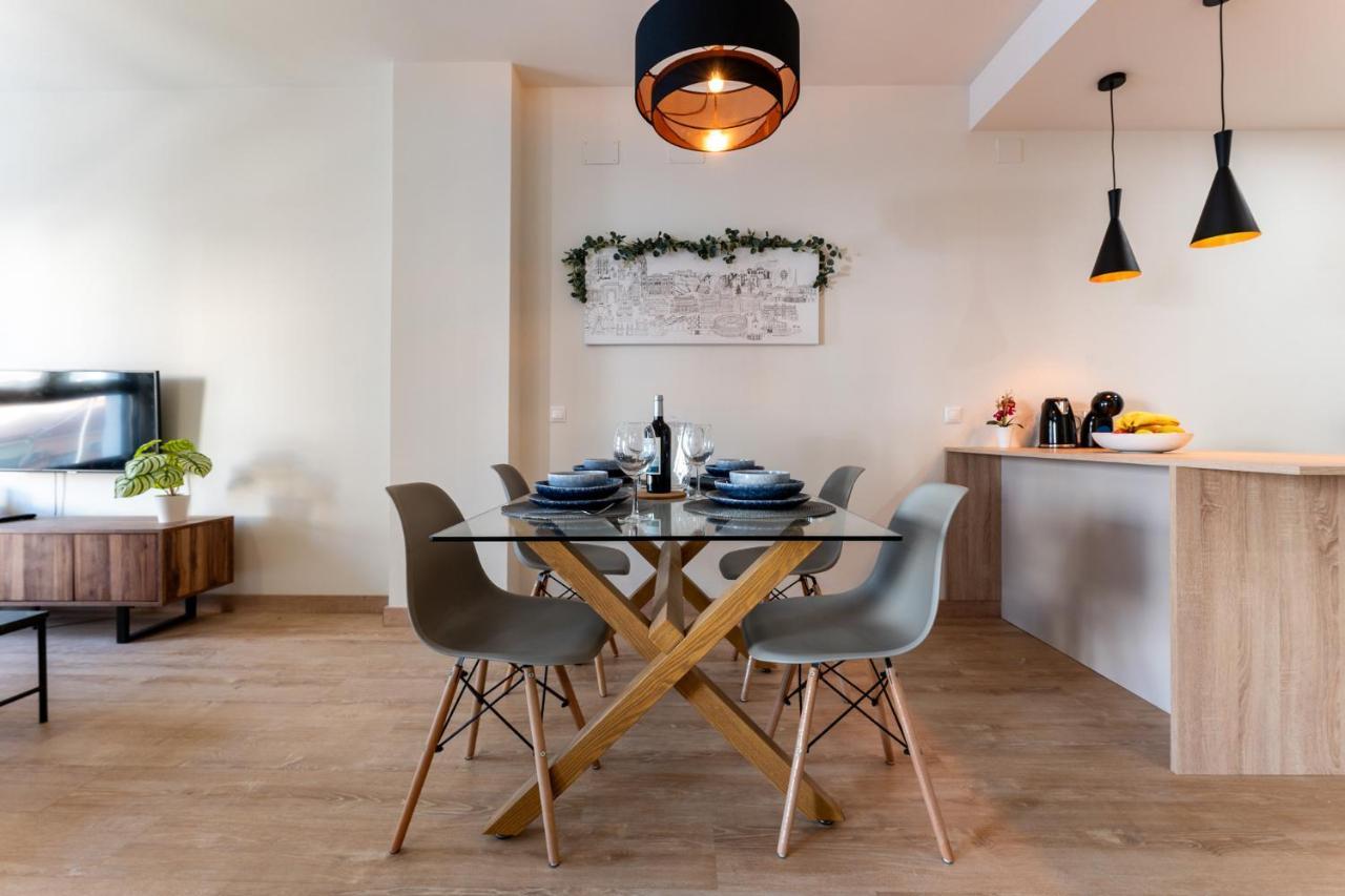 Malagasuite Comfortable Home 3 외부 사진