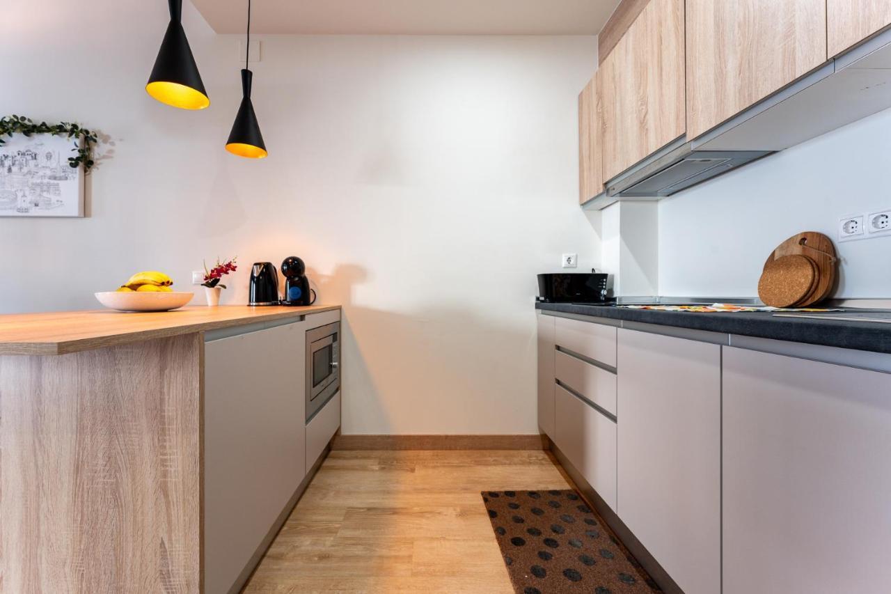 Malagasuite Comfortable Home 3 외부 사진