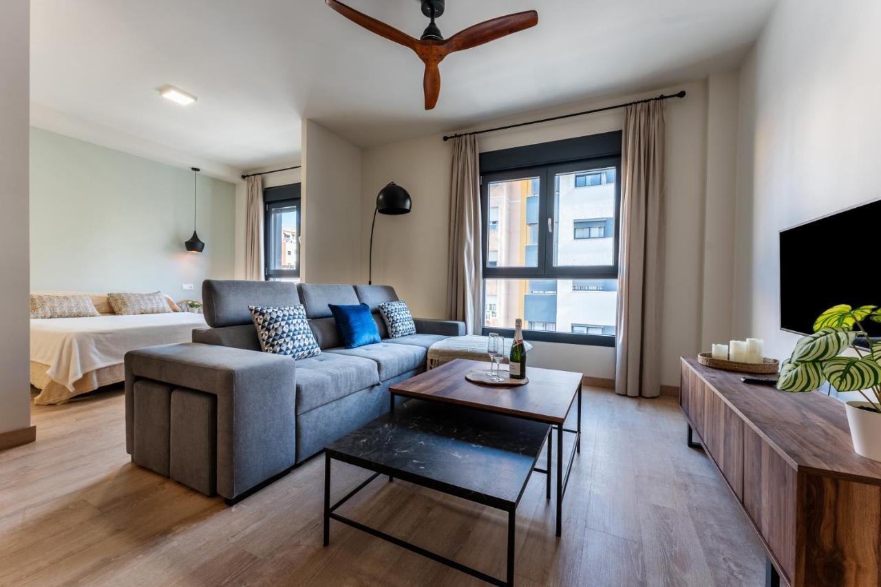 Malagasuite Comfortable Home 3 외부 사진
