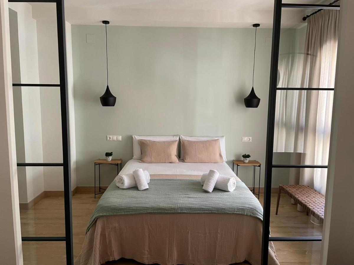Malagasuite Comfortable Home 3 외부 사진
